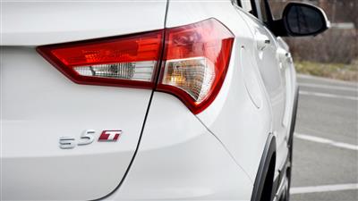 هایما S5 مجهز به موتور توربو